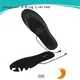 warmer battery operated insoles suit your foot shape for ice house Dr. Warm 1