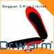 Dr. Warm rechargeable heated boot insoles electric for home 1