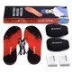Dr. Warm bluetooth heated insoles 10