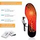 Dr. Warm bluetooth heated insoles 4
