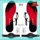 Dr. Warm washable battery heated thermal underwear improves blood circulation for outdoor1 1