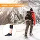 Dr. Warm bluetooth heated insoles 5