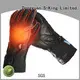 Dr. Warm washable battery heated thermal underwear improves blood circulation for outdoor2 1
