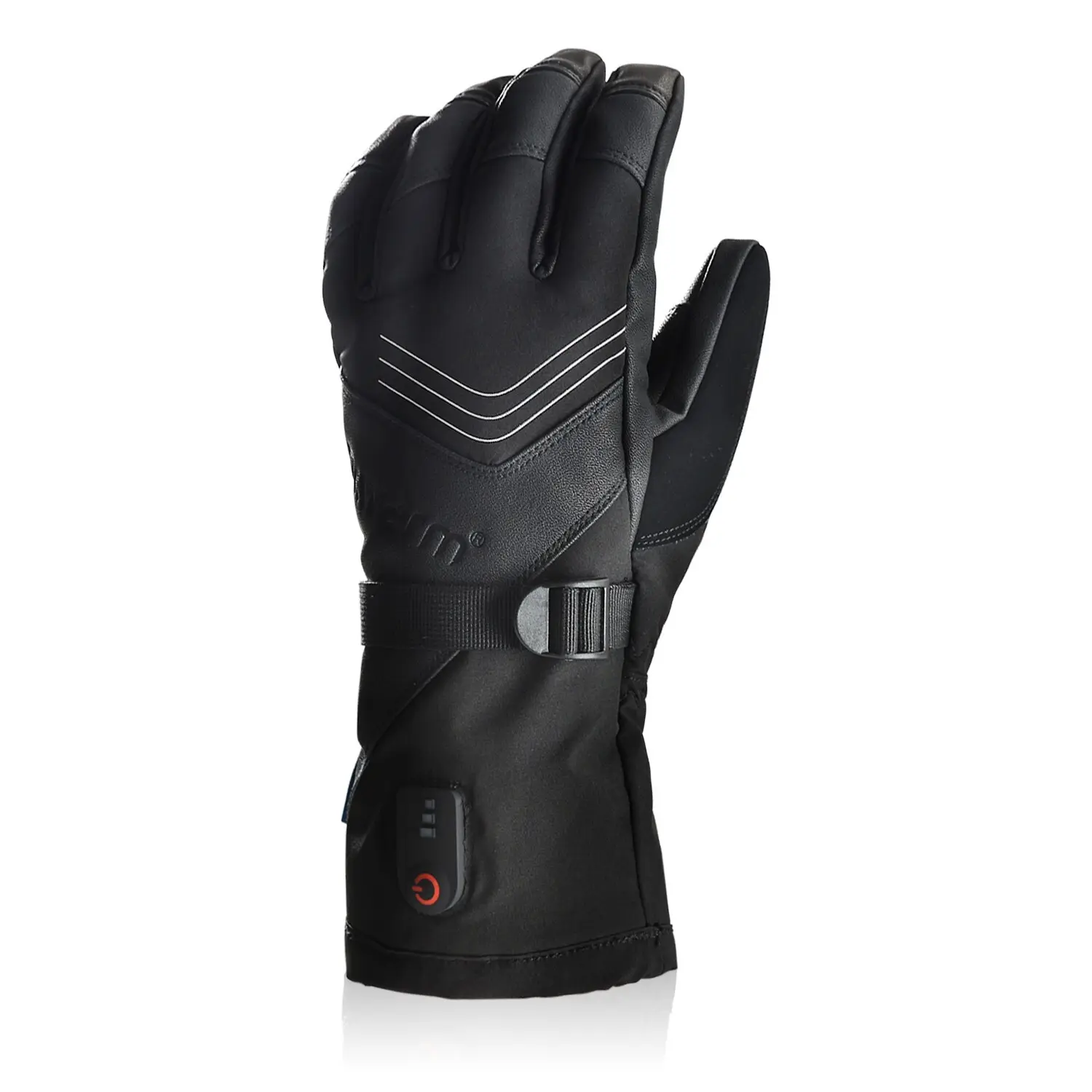 Dr. Warm best heated work gloves2 4