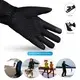 Dr. Warm heated bicycle gloves3 3
