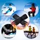 Dr. Warm heated bicycle gloves3 4