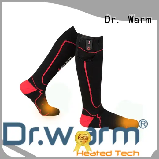Dr. Warm heated heat warmers socks degrees for home 1