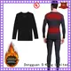 Dr. Warm winter electric base layer on sale for ice house 1