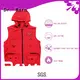 Dr. Warm area best heated vest improves blood circulation for winter 1