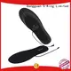 Dr. Warm wire heated sole lasts for 3-7hours for ice house 1