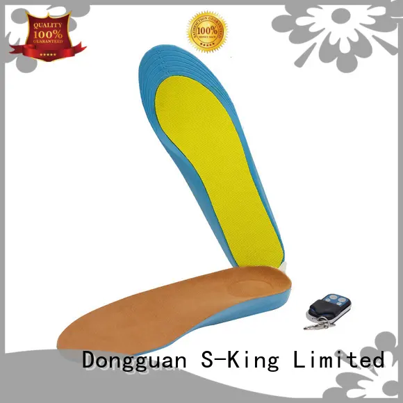 Dr. Warm rechargeable electric insoles foot warmers with cotton for outdoor 1