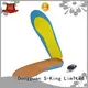 Dr. Warm rechargeable electric insoles foot warmers with cotton for outdoor 1