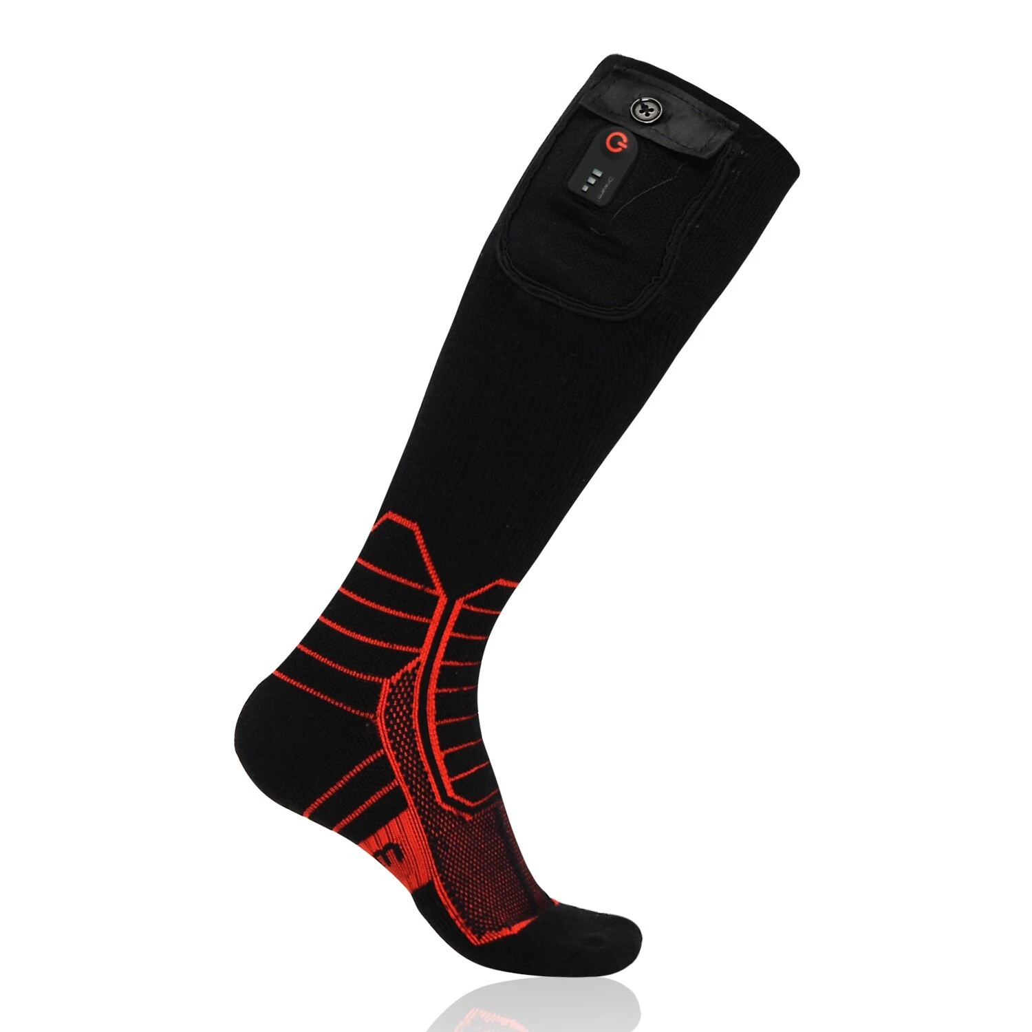 Dr. Warm heated cycling socks1 6