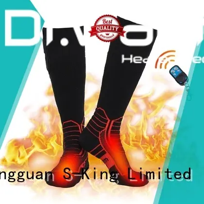 Dr. Warm washable battery heated thermal underwear improves blood circulation for outdoor5 1