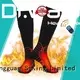 Dr. Warm washable battery heated thermal underwear improves blood circulation for outdoor5 1