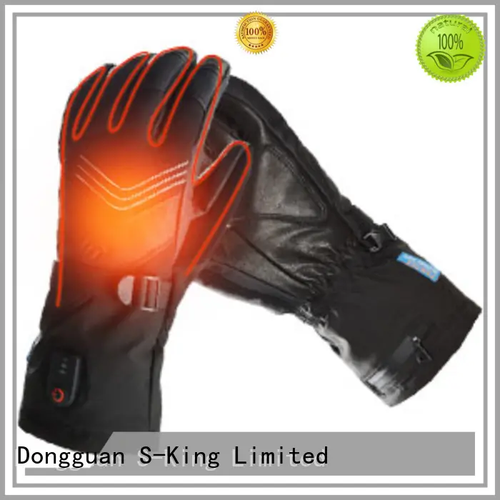 Dr. Warm washable battery heated thermal underwear improves blood circulation for outdoor6 1