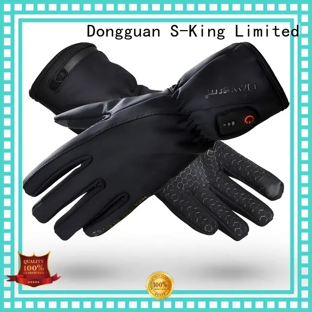 Dr. Warm washable battery heated thermal underwear improves blood circulation for outdoor7 1