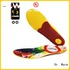 Dr. Warm washable battery heated thermal underwear improves blood circulation for outdoor8 1