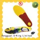 Dr. Warm remote electric insoles with cotton for outdoor 1