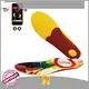 Dr. Warm sailing remote heated insoles suit your foot shape for winter 1