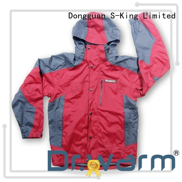 online heat jackets rechargeable waterproof with heel cushion design for indoor use 1
