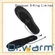 Dr. Warm wire remote control heated insoles suit your foot shape for outdoor 1
