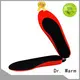 Dr. Warm bluetooth the best heated insoles lasts for 3-7hours for ice house 1