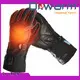 Dr. Warm washable battery heated thermal underwear improves blood circulation for outdoor12 1