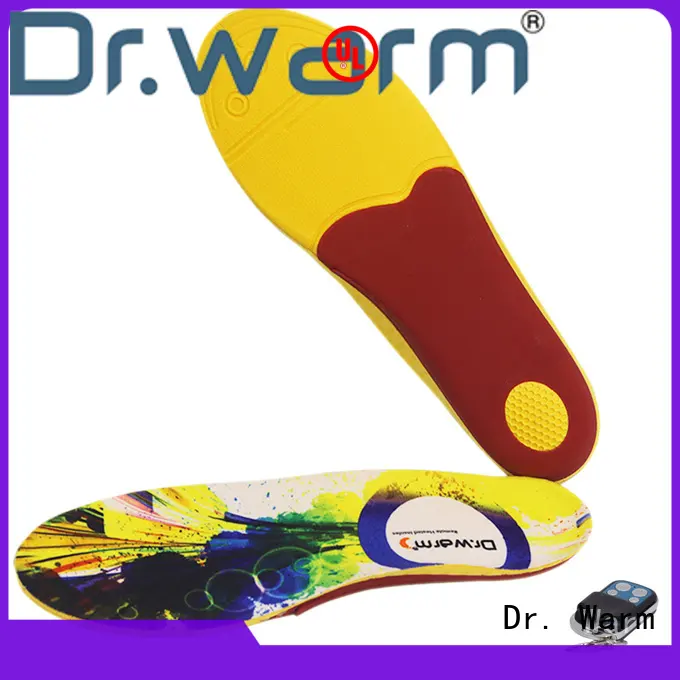 Dr. Warm washable battery heated thermal underwear improves blood circulation for outdoor14 1