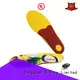 warm remote control heated insoles usb with cotton for outdoor 1