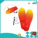 Dr. Warm rechargeable electric insoles suit your foot shape for indoor use 1