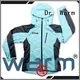 Dr. Warm winter heated winter jacket with arch support design for outdoor 1