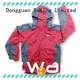 Dr. Warm stock electric jacket with arch support design for home 1