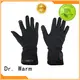 Dr. Warm online battery operated gloves improves blood circulation for winter 1