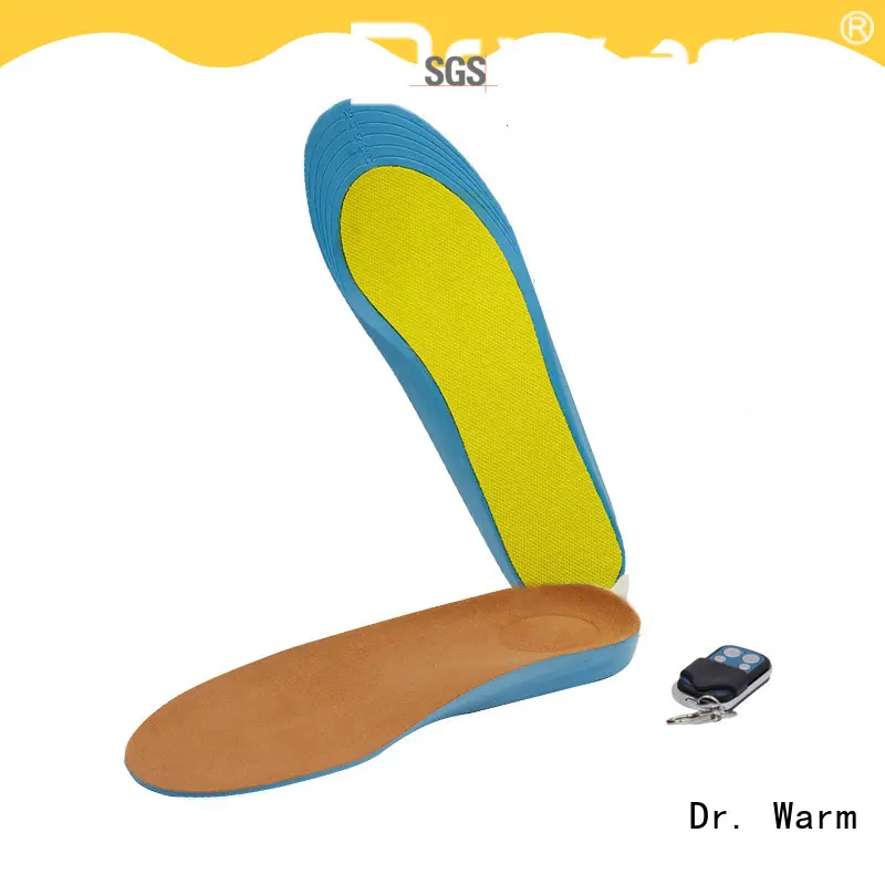 wire heat insoles for boots usb suit your foot shape for ice house 1