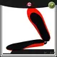 Dr. Warm warm electric insoles foot warmers with cotton for ice house 1