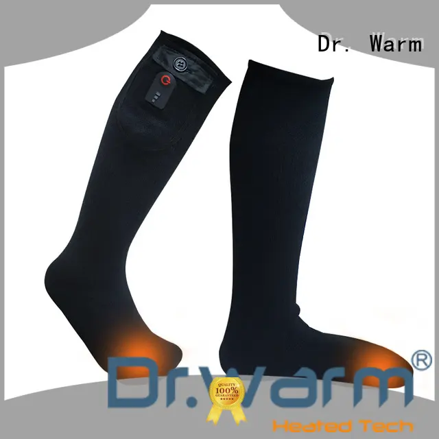 soft electric warming socks winter for indoor use 1