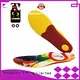 control battery operated insoles biking with cotton for outdoor 1