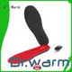 Dr. Warm wire best heated insoles lasts for 3-7hours for ice house 1
