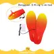 Dr. Warm wire heated insoles bluetooth lasts for 3-7hours for winter 1
