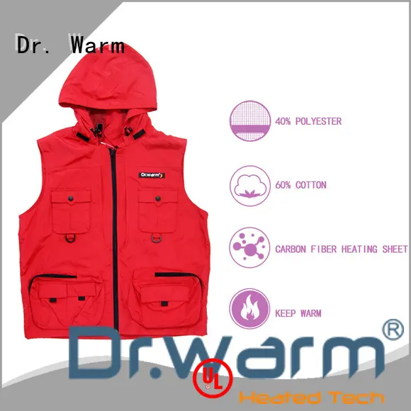heated electric heated vest vest keep you warm all day for home 1