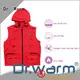 heated electric heated vest vest keep you warm all day for home 1
