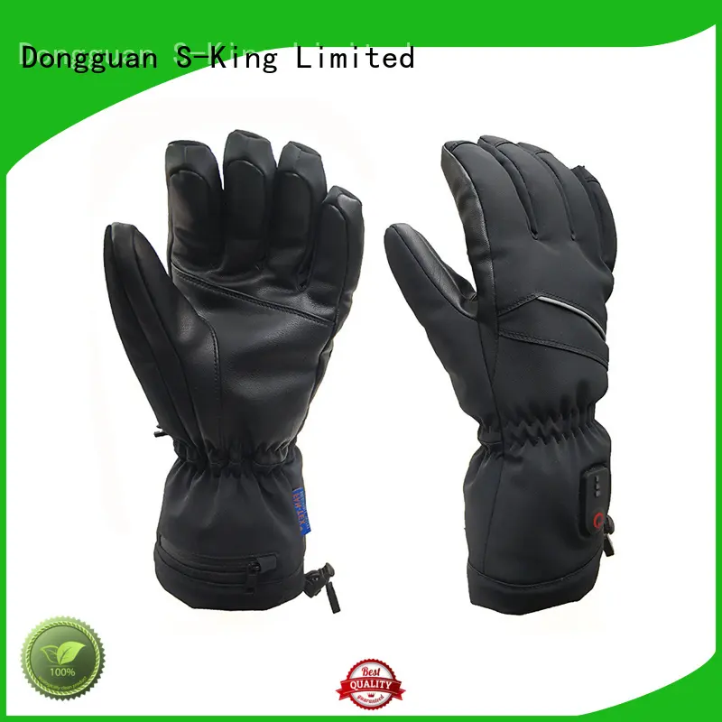 Dr. Warm online battery heated gloves uk for home 1