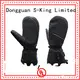 Dr. Warm sensitive rechargeable battery heated gloves for ice house 1