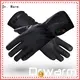 Electric Heated Gloves with Rechargeable Batteries Gloves Waterproof Thermal Gloves Touchscreen for Skiing Walking Hiking Climbing Driving Cold Weather Gloves12 1