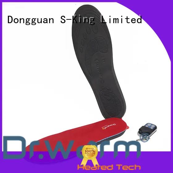 Dr. Warm washable battery heated thermal underwear improves blood circulation for outdoor21 1