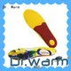 Dr. Warm control remote heated insoles lasts for 3-7hours for home 1