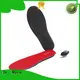 Dr. Warm control heated bluetooth insoles suit your foot shape for indoor use 1
