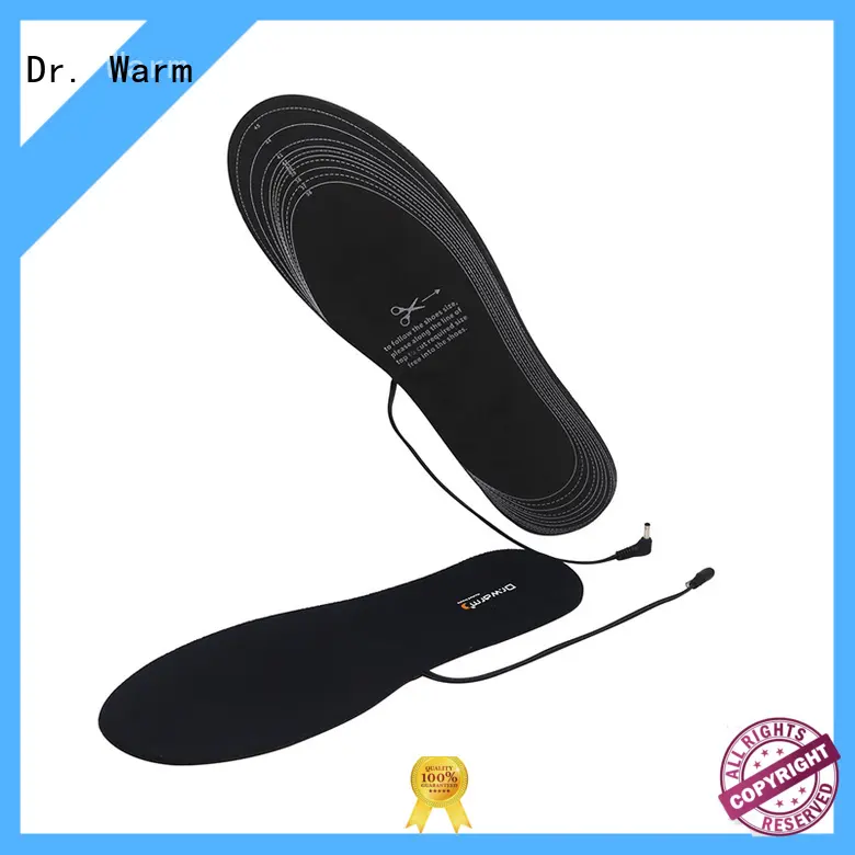 control best heated insoles sailing with cotton for winter 1