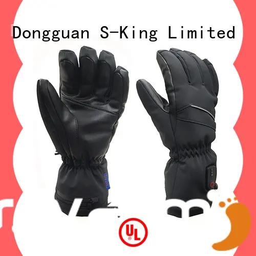 sensitive electric hand warmer gloves riding for indoor use 1